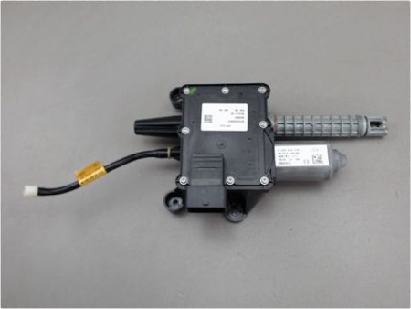 MOTEUR VERROUILLAGE FREIN A MAIN PEUGEOT 5008