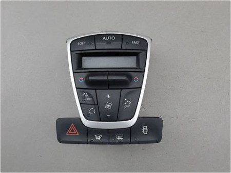 COMMANDE DE CHAUFFAGE RENAULT LAGUNA