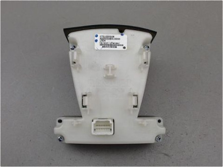 COMMANDE DE CHAUFFAGE RENAULT LAGUNA