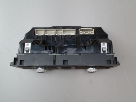 COMMANDE DE CHAUFFAGE AUDI A6