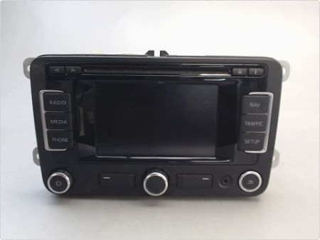 AUTORADIO VOLKSWAGEN TOURAN