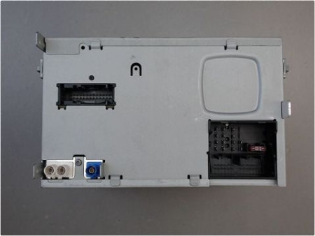 AUTORADIO VOLKSWAGEN TOURAN