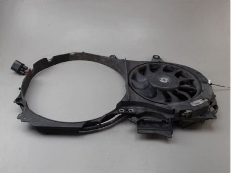 MOTEUR VENTILATEUR RADIATEUR AUDI A4