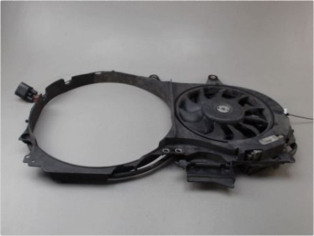 MOTEUR VENTILATEUR RADIATEUR AUDI A4