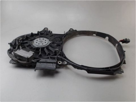 MOTEUR VENTILATEUR RADIATEUR AUDI A4