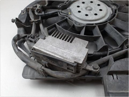 MOTEUR VENTILATEUR RADIATEUR AUDI A4