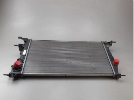 RADIATEUR RENAULT MEGANE