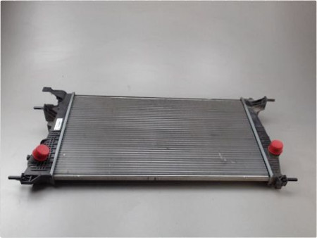 RADIATEUR RENAULT MEGANE