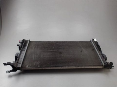 RADIATEUR RENAULT MEGANE