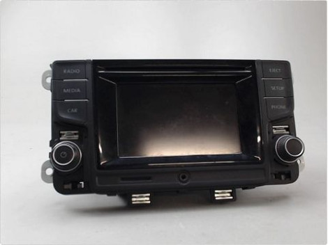 AUTORADIO VOLKSWAGEN POLO