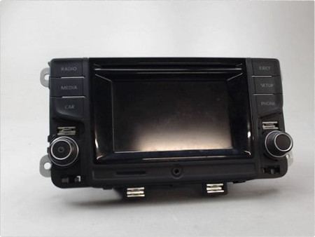AUTORADIO VOLKSWAGEN POLO