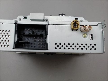 AUTORADIO VOLKSWAGEN POLO