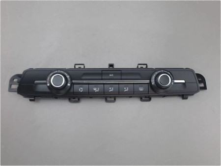 COMMANDE DE CHAUFFAGE CITROEN JUMPY