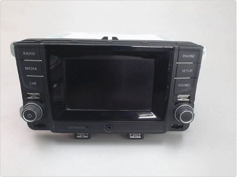 AUTORADIO VOLKSWAGEN POLO