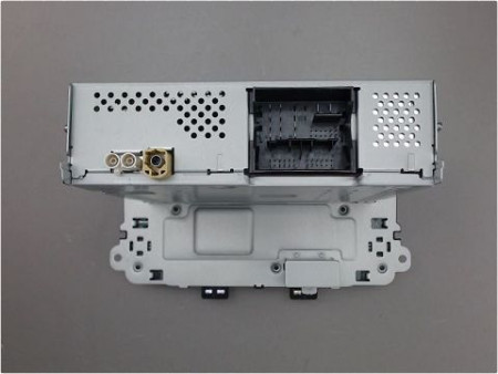 AUTORADIO VOLKSWAGEN POLO