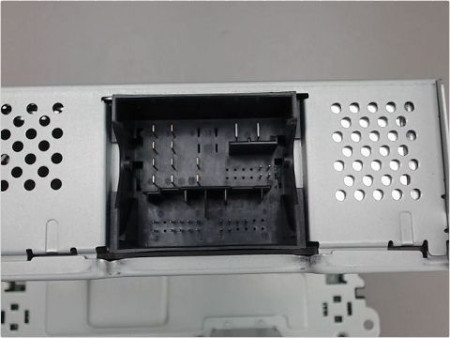 AUTORADIO VOLKSWAGEN POLO