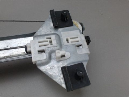 MECANISME LEVE-GLACE AVANT GAUCHE DACIA LODGY