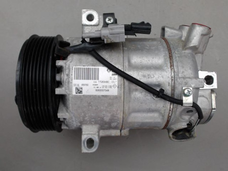 COMPRESSEUR AIR CONDITIONNE RENAULT CLIO