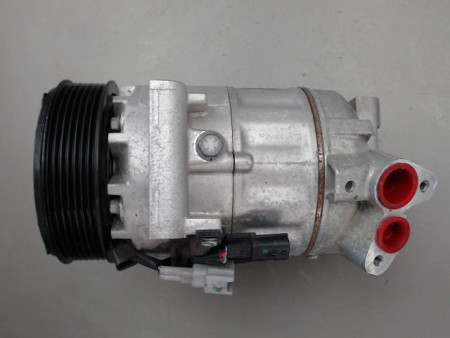 COMPRESSEUR AIR CONDITIONNE RENAULT CLIO