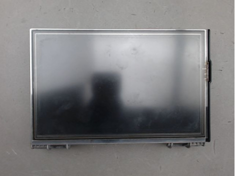 ECRAN GPS PEUGEOT 208