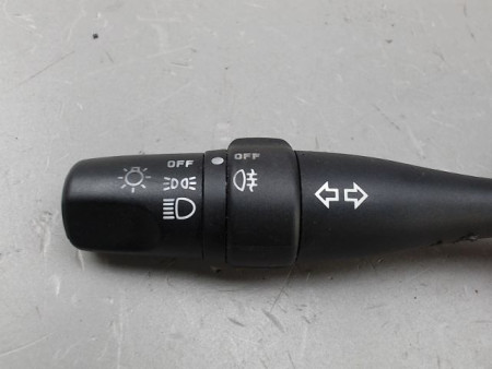 COMMANDE CLIGNOTANT NISSAN MICRA