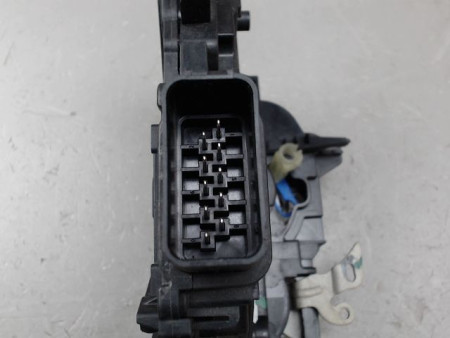 SYSTEME CONDAMNATION AVANT GAUCHE FORD B-MAX