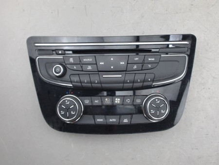 COMMANDE DE CHAUFFAGE PEUGEOT 508