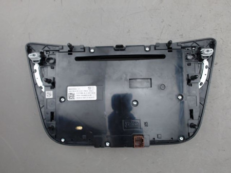 COMMANDE DE CHAUFFAGE PEUGEOT 508