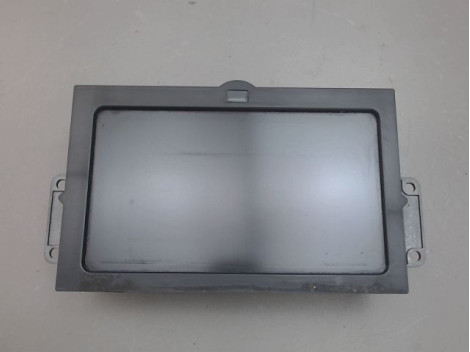ECRAN GPS CITROEN C3