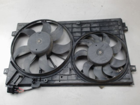 MOTEUR VENTILATEUR RADIATEUR VOLKSWAGEN GOLF
