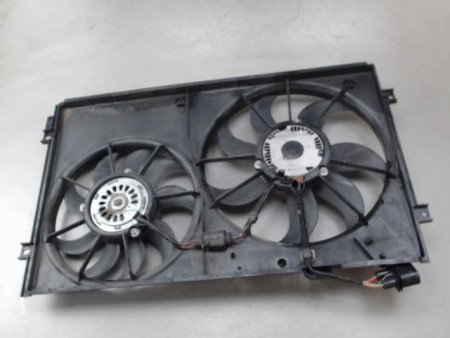 MOTEUR VENTILATEUR RADIATEUR VOLKSWAGEN GOLF