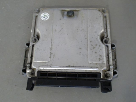 CALCULATEUR MOTEUR PEUGEOT 306