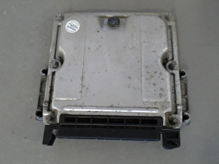CALCULATEUR MOTEUR PEUGEOT 306
