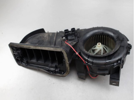 MOTEUR VENTILATEUR CHAUFFAGE RENAULT CLIO