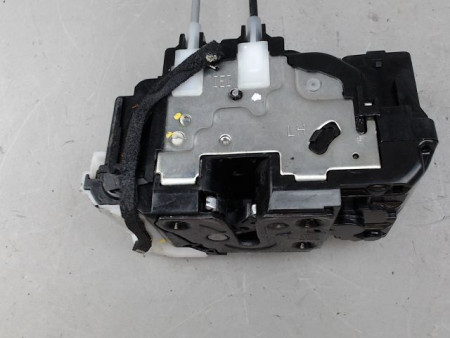 SYSTEME CONDAMNATION AVANT GAUCHE HYUNDAI I20