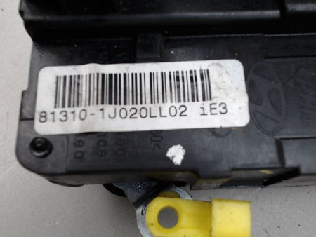 SYSTEME CONDAMNATION AVANT GAUCHE HYUNDAI I20