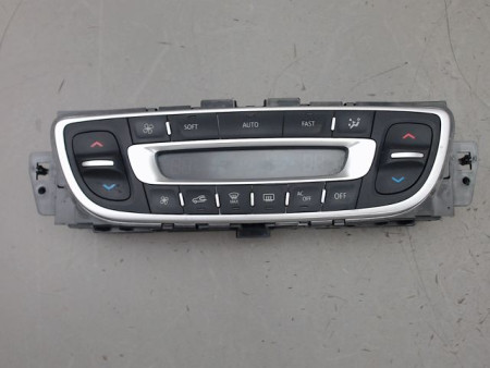 COMMANDE DE CHAUFFAGE RENAULT MEGANE