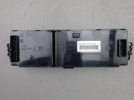 COMMANDE DE CHAUFFAGE RENAULT MEGANE