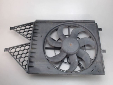 MOTEUR VENTILATEUR RADIATEUR SEAT IBIZA