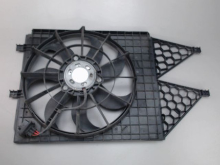 MOTEUR VENTILATEUR RADIATEUR SEAT IBIZA