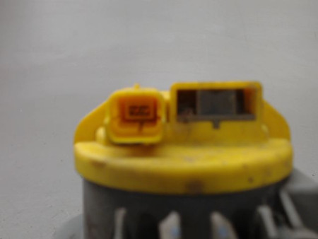 PHARE ANTIBROUILLARD AVANT DROIT CITROEN C3