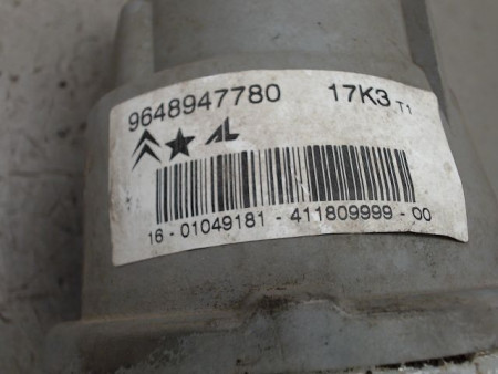 PHARE ANTIBROUILLARD AVANT DROIT CITROEN C3