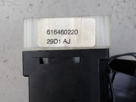COMMANDE ESSUIE GLACE RENAULT CLIO