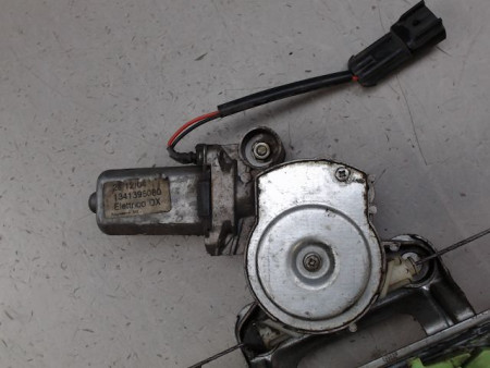 MECANISME LEVE-GLACE AVANT DROIT PEUGEOT BOXER