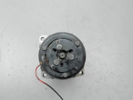 COMPRESSEUR AIR CONDITIONNE PEUGEOT BOXER