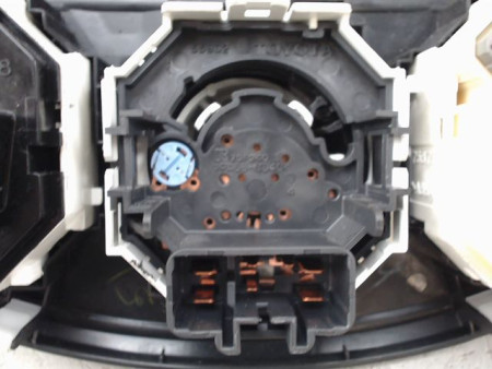 COMMANDE DE CHAUFFAGE TOYOTA YARIS