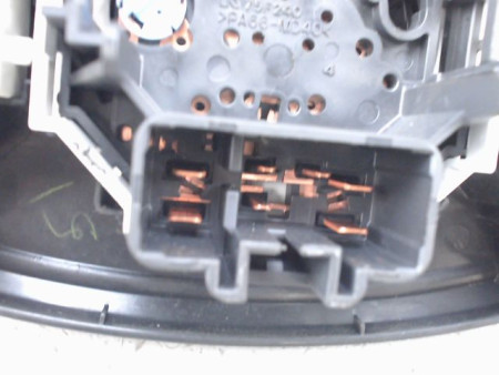 COMMANDE DE CHAUFFAGE TOYOTA YARIS