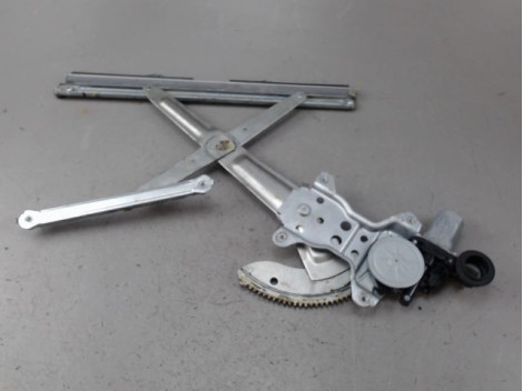 MECANISME LEVE-GLACE AVANT GAUCHE SUZUKI SWIFT