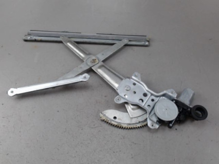 MECANISME LEVE-GLACE AVANT GAUCHE SUZUKI SWIFT