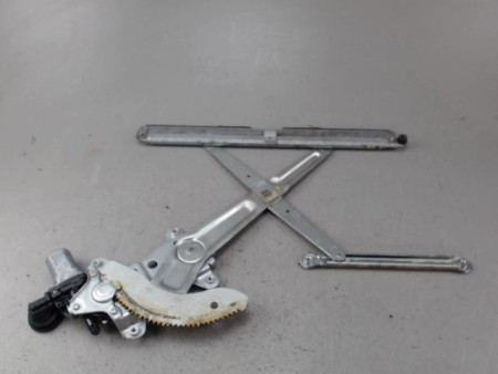 MECANISME LEVE-GLACE AVANT GAUCHE SUZUKI SWIFT